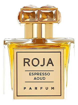 Roja Dove Espresso Aoud