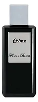Franck Boclet Crime
