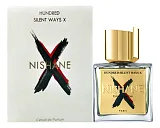 Nishane Hundred Silent Ways X