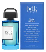 Parfums BDK Paris Villa Neroli
