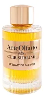 ArteOlfatto Cuir Sublime