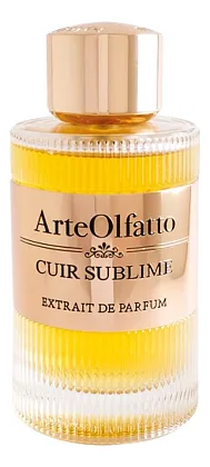ArteOlfatto Cuir Sublime