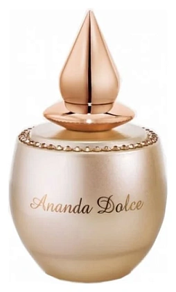 M. Micallef Ananda Dolce