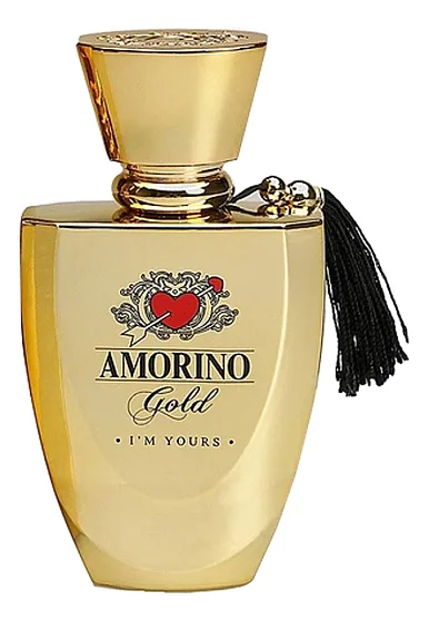 Amorino I'm Yours