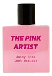 The Pink Artist Juicy Rose