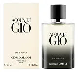 Giorgio Armani Acqua Di Gio Pour Homme Eau De Parfum 2024