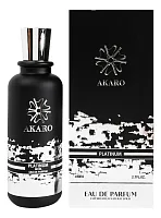 Akaro Exclusive Platinum