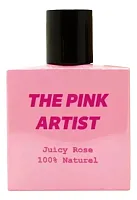 The Pink Artist Juicy Rose