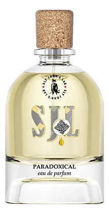 Sly John's Lab Paradoxical