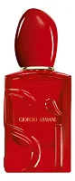 Giorgio Armani Si Passione Red Musk