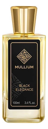 Mullium Black Elegance