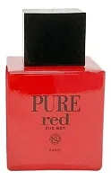 Karen Low Pure Instinct Red