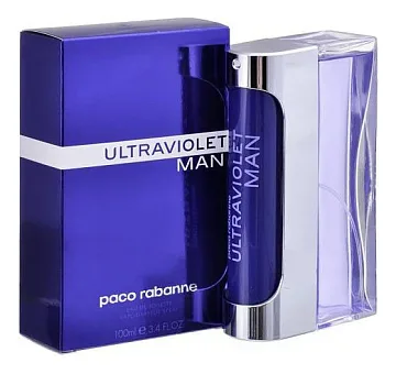 Rabanne Ultraviolet Man
