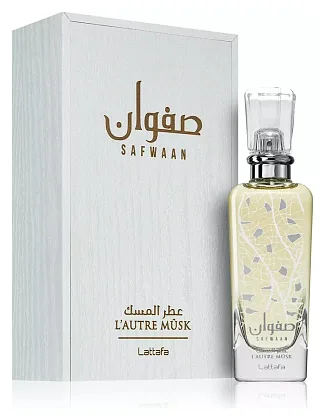 Lattafa Safwaan L'Autre Musk