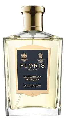 Floris Edwardian Bouquet