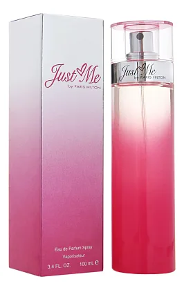 Paris Hilton Just Me For Woman