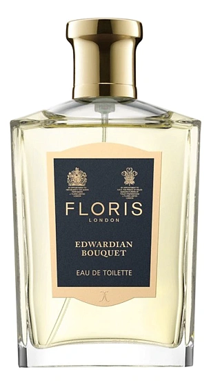 Floris Edwardian Bouquet