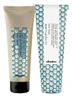 Davines Крем-гель для волос More Inside Strong Hold Cream Gel 125мл