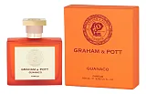 GRAHAM & POTT Guanaco