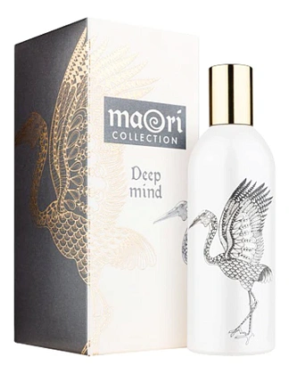Maori Collection Deep Mind