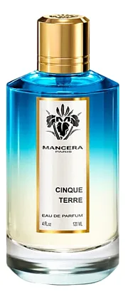 Mancera Cinque Terre