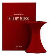 BORNTOSTANDOUT Filthy Musk