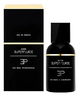 Les Eaux Primordiales Ambre Superfluide