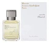 Francis Kurkdjian Pluriel Masculin