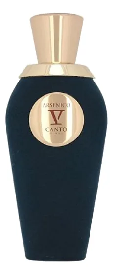 V Canto Arsenico
