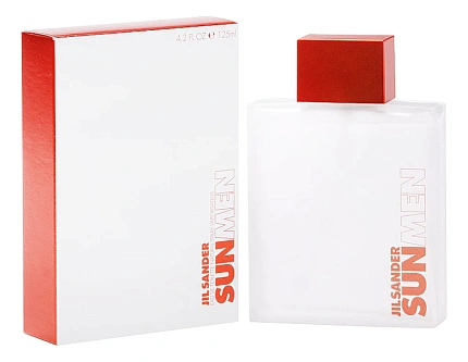 Jil Sander Sun Men