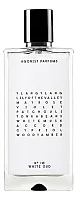 Agonist No10 White Oud