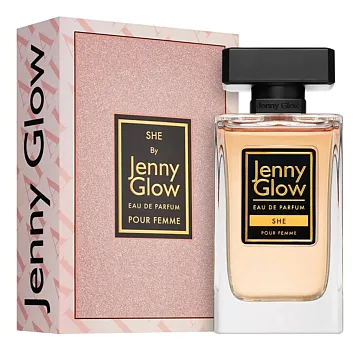 Jenny Glow She Pour Femme