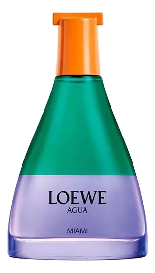 Loewe Agua Miami