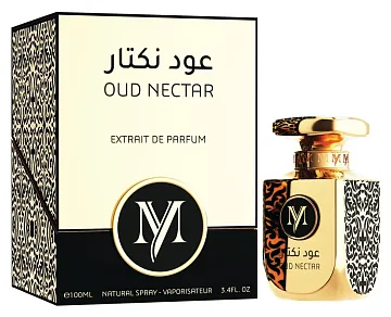 My Perfumes Oud Nectar