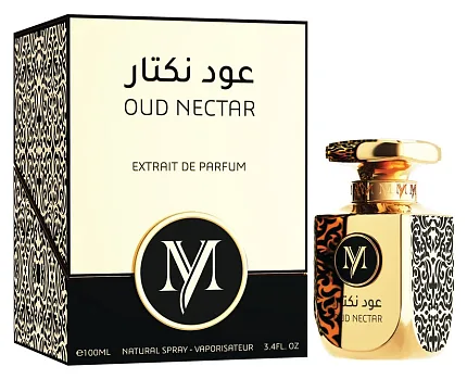 My Perfumes Oud Nectar