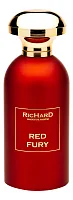 Richard Red Fury