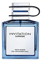 Emper Invitation Supreme
