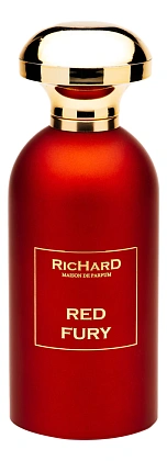 Richard Red Fury