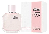 Lacoste L.12.12 Rose Eau Fraiche