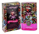 Christian Audigier Ed Hardy Hearts & Daggers For Her