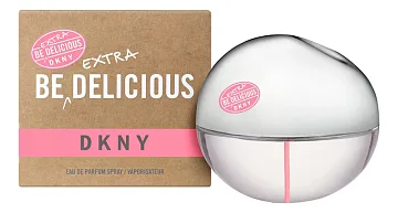 Donna Karan Be Delicious Extra