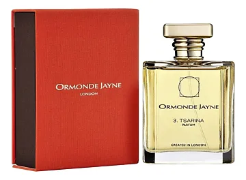 Ormonde Jayne Tsarina