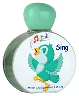 Lattafa Sing