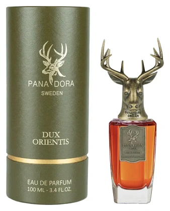 Pana Dora Dux Orientis