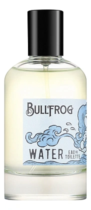 Bullfrog Water Eau De Toilette