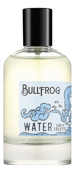 Bullfrog Water Eau De Toilette