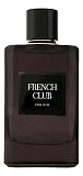 Paris Bleu Parfums French Club