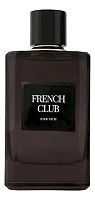 Paris Bleu Parfums French Club