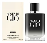 Giorgio Armani Acqua Di Gio Parfum