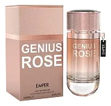 Emper Genius Rose